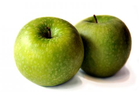 Granny Smith Apples Granny Smith Apples