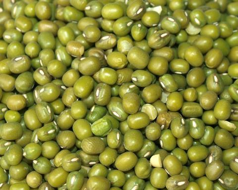 Mung Beans