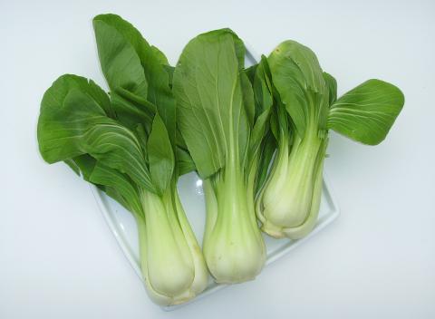 Bok Choy