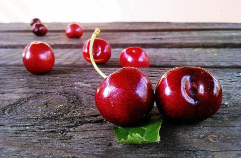 Sweet Cherries