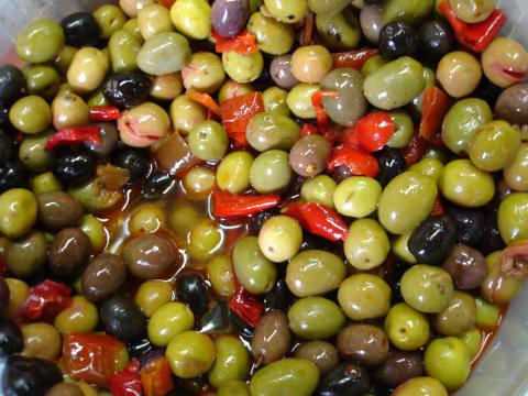Olives