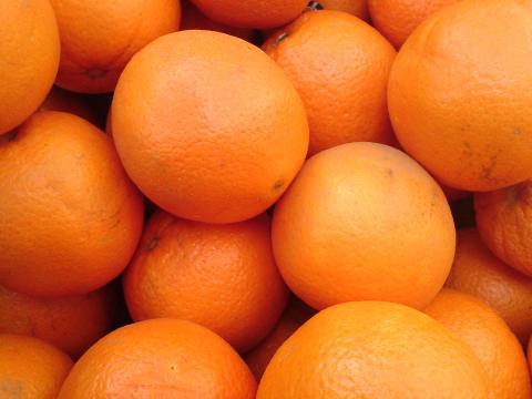 Standard Oranges