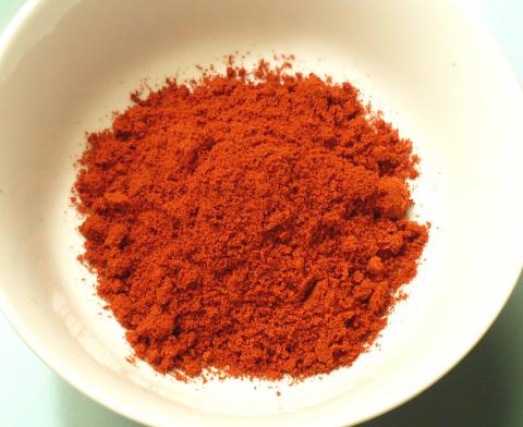 Paprika