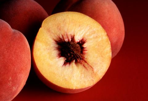 Peaches Peaches
