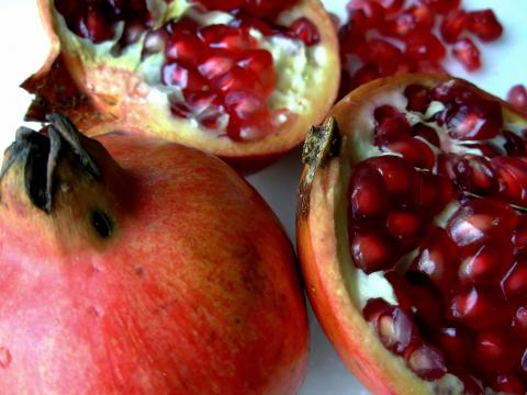 Pomegranate