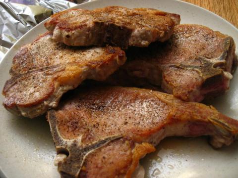 Pork