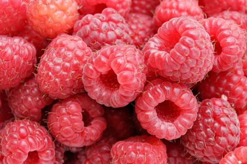 Raspberry