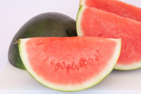 Red Watermelon