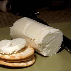 Goat's Milk Cheese