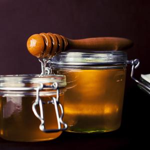 Clover Honey