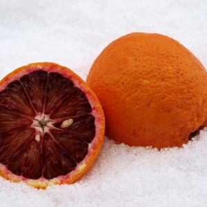 Blood Orange
