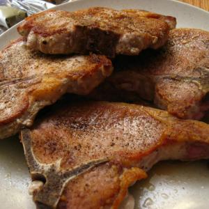 Pork