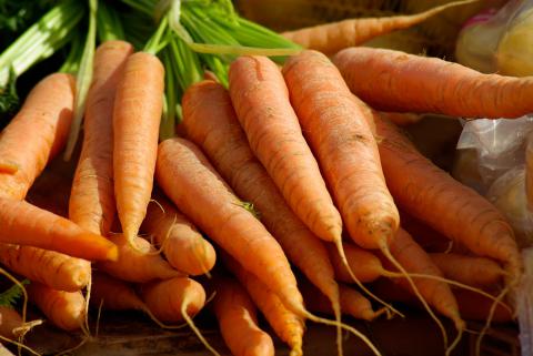 Standard Carrots