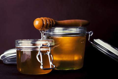 Standard Honey Standard Honey
