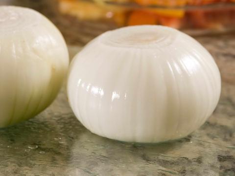 Sweet Onion Sweet Onion