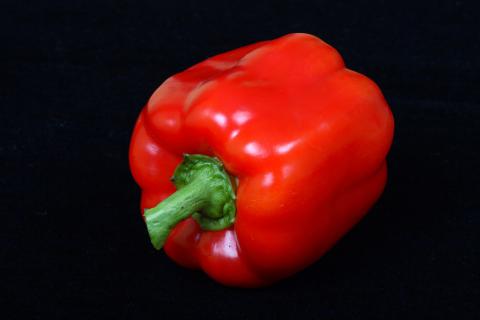 Peppers, Red Bell Peppers Peppers, Red Bell Peppers