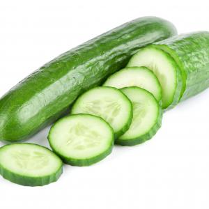 Standard Cucumbers