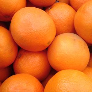 Standard Oranges